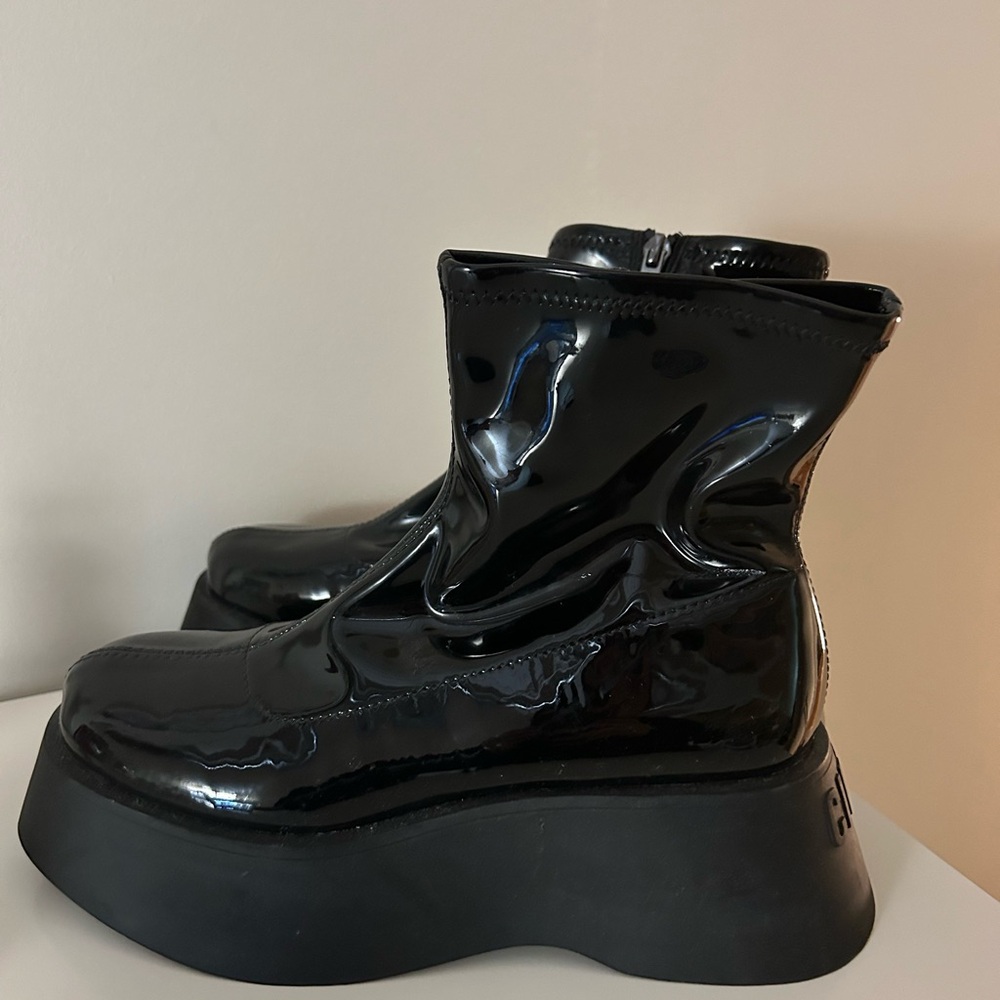 Circus NY boots